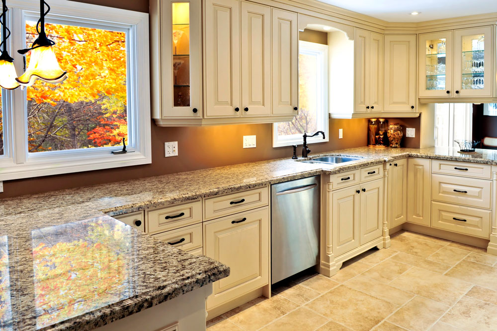 Kitchen Renovations