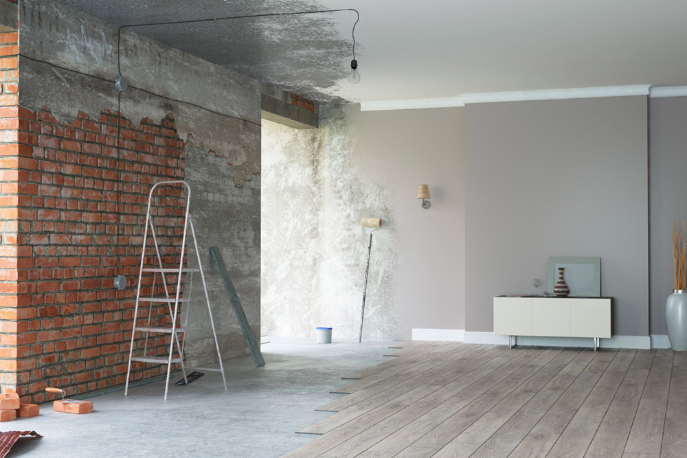 Home Renovations
